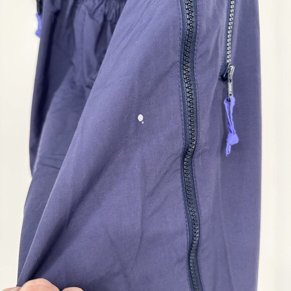 Sierra Designs‎ Men's Vintage Windbreaker Rain Pants Size Large - Picture 11 of 11